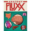 Looney Labs Anatomy Fluxx® Card Game LLB084